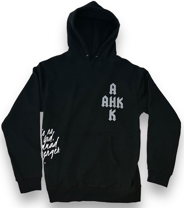 AHK NGBG STAPLES HOODIE