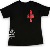 AHK NGBG STAPLES TEE