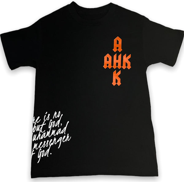 AHK NGBG STAPLES TEE