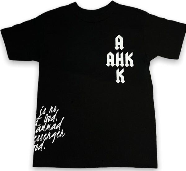 AHK NGBG STAPLES TEE