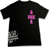 AHK NGBG STAPLES TEE