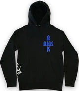 AHK NGBG STAPLES HOODIE